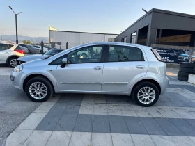 Обява за продажба на Fiat Punto FIAT PUNTO EVO   СТОКОВ МЕТАН  ~6 300 лв. - изображение 6