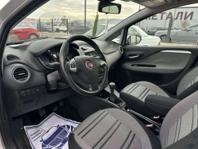 Fiat Punto FIAT PUNTO EVO   СТОКОВ МЕТАН , снимка 16