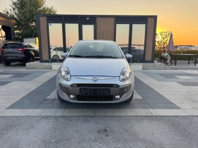 Fiat Punto FIAT PUNTO EVO 2013 СТОКОВ МЕТАН - 6600 лв. - 68024956 2