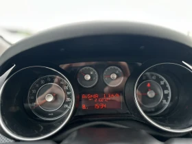 Fiat Punto FIAT PUNTO EVO   СТОКОВ МЕТАН , снимка 11