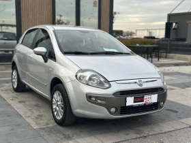 Fiat Punto FIAT PUNTO EVO   СТОКОВ МЕТАН , снимка 2