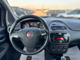 Обява за продажба на Fiat Punto FIAT PUNTO EVO   СТОКОВ МЕТАН  ~6 300 лв. - изображение 9
