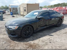 Audi A6 2.0L I-4 DI, DOHC, VVT, TURBO, 261HP All Wheel - 47600 лв. - 45540891 2