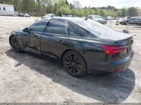 Audi A6 2.0L I-4 DI, DOHC, VVT, TURBO, 261HP All Wheel - 47600 лв. - 45540891 8