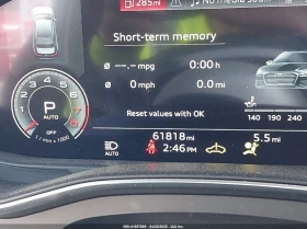 Audi A6 2.0L I-4 DI, DOHC, VVT, TURBO, 261HP All Wheel - 47600 лв. - 45540891 7