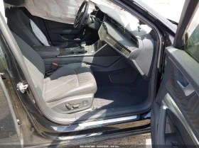 Audi A6 2.0L I-4 DI, DOHC, VVT, TURBO, 261HP All Wheel - 47600 лв. - 45540891 10