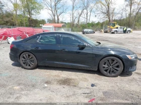Audi A6 2.0L I-4 DI, DOHC, VVT, TURBO, 261HP All Wheel - 47600 лв. - 45540891 5