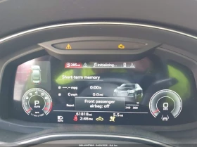 Audi A6 2.0L I-4 DI, DOHC, VVT, TURBO, 261HP All Wheel - 47600 лв. - 45540891 12