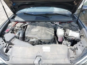 Audi A6 2.0L I-4 DI, DOHC, VVT, TURBO, 261HP All Wheel - 47600 лв. - 45540891 15