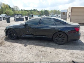 Audi A6 2.0L I-4 DI, DOHC, VVT, TURBO, 261HP All Wheel - 47600 лв. - 45540891 6