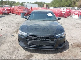 Audi A6 2.0L I-4 DI, DOHC, VVT, TURBO, 261HP All Wheel - 47600 лв. - 45540891 4