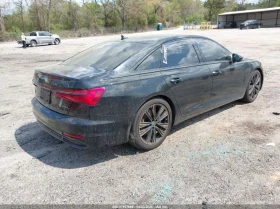 Audi A6 2.0L I-4 DI, DOHC, VVT, TURBO, 261HP All Wheel - 47600 лв. - 45540891 9
