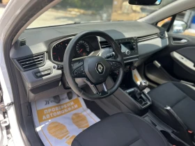 Renault Clio V 1.0 TCe / 100 к.с. - 20000 лв. - 44039397 9