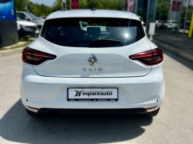 Renault Clio V 1.0 TCe / 100 к.с. - 20000 лв. - 44039397 5