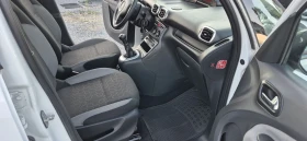 Citroen C3 Picasso 1.6 HDI 90 . Evro 5 | Mobile.bg    13