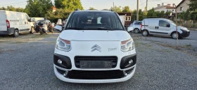 Citroen C3 Picasso 1.6 HDI 90 . Evro 5 | Mobile.bg    2