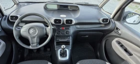 Citroen C3 Picasso 1.6 HDI 90 . Evro 5 | Mobile.bg    14