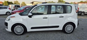 Citroen C3 Picasso 1.6 HDI 90 . Evro 5 | Mobile.bg    8