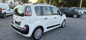 Citroen C3 Picasso 1.6 HDI 90 . Evro 5 | Mobile.bg    6