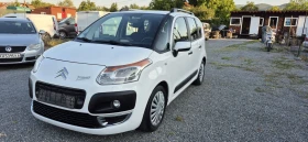 Citroen C3 Picasso 1.6 HDI 90 . Evro 5 | Mobile.bg    3