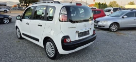 Citroen C3 Picasso 1.6 HDI 90 . Evro 5 | Mobile.bg    4