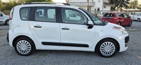 Citroen C3 Picasso 1.6 HDI 90 . Evro 5 | Mobile.bg    7