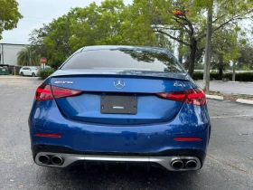 Mercedes-Benz C 43 AMG 4matic* Burmester* 360* DISTRONIC - 88000 лв. - 76271237 6