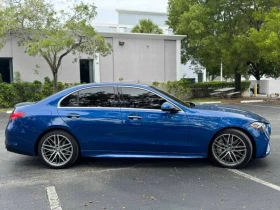 Mercedes-Benz C 43 AMG 4matic* Burmester* 360* DISTRONIC - 88000 лв. - 76271237 8