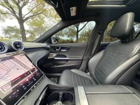 Mercedes-Benz C 43 AMG 4matic* Burmester* 360* DISTRONIC - 88000 лв. - 76271237 10