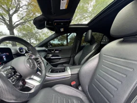 Mercedes-Benz C 43 AMG 4matic* Burmester* 360* DISTRONIC - 88000 лв. - 76271237 9