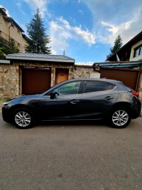 Обява за продажба на Mazda 3 Sky Active ~27 999 лв. - изображение 1