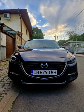 Обява за продажба на Mazda 3 Sky Active ~27 999 лв. - изображение 10