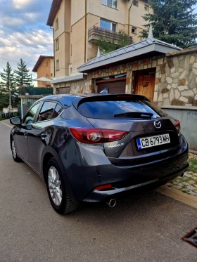 Обява за продажба на Mazda 3 Sky Active ~27 999 лв. - изображение 2