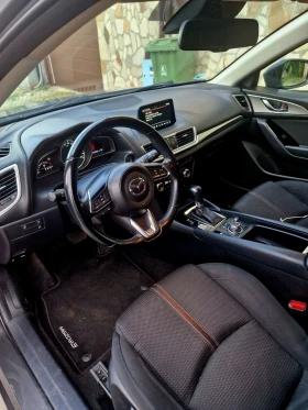 Обява за продажба на Mazda 3 Sky Active ~27 999 лв. - изображение 7