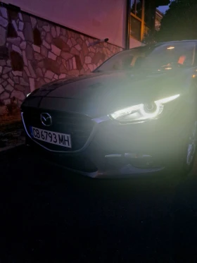 Обява за продажба на Mazda 3 Sky Active ~27 999 лв. - изображение 9