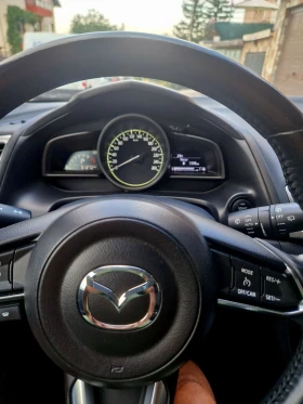 Обява за продажба на Mazda 3 Sky Active ~27 999 лв. - изображение 6
