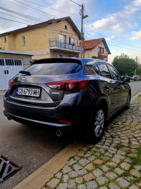 Обява за продажба на Mazda 3 Sky Active ~27 999 лв. - изображение 4