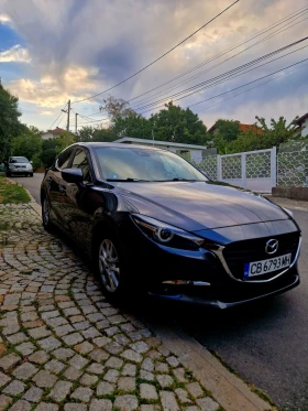 Обява за продажба на Mazda 3 Sky Active ~27 999 лв. - изображение 5