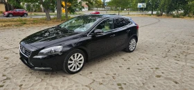     Volvo V40 1.6 D2