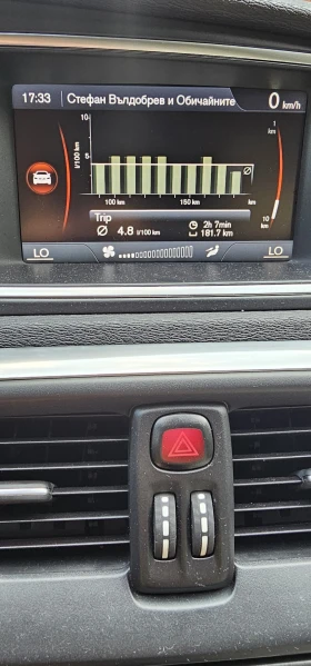 Volvo V40 1.6 D2 | Mobile.bg    15