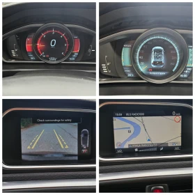 Volvo V40 1.6 D2 | Mobile.bg    9