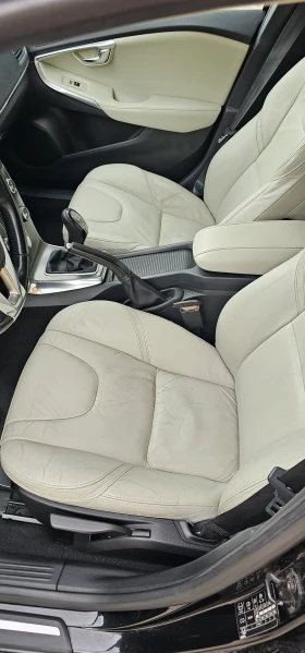 Volvo V40 1.6 D2 | Mobile.bg    12
