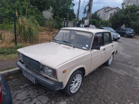     Lada 2107