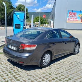Обява за продажба на Toyota Avensis 1.6Vvti -132к.с-Бензин ~10 800 лв. - изображение 4
