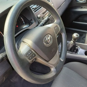 Обява за продажба на Toyota Avensis 1.6Vvti -132к.с-Бензин ~10 800 лв. - изображение 6