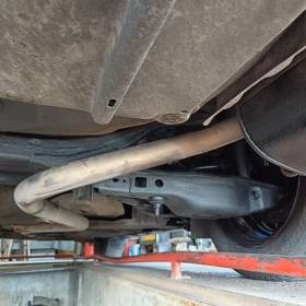 Toyota Avensis 1.6Vvti -132.- | Mobile.bg    16