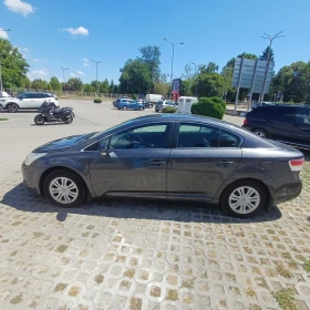 Обява за продажба на Toyota Avensis 1.6Vvti -132к.с-Бензин ~10 800 лв. - изображение 2