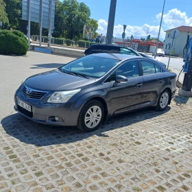 Обява за продажба на Toyota Avensis 1.6Vvti -132к.с-Бензин ~10 800 лв. - изображение 5