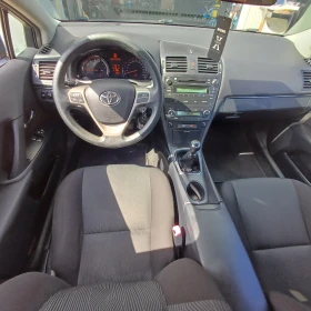 Обява за продажба на Toyota Avensis 1.6Vvti -132к.с-Бензин ~10 800 лв. - изображение 10