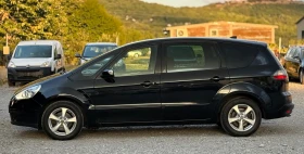 Обява за продажба на Ford S-Max 2.0TDCi 140к.с * Ксенон* * Навигация*  ~7 500 лв. - изображение 6
